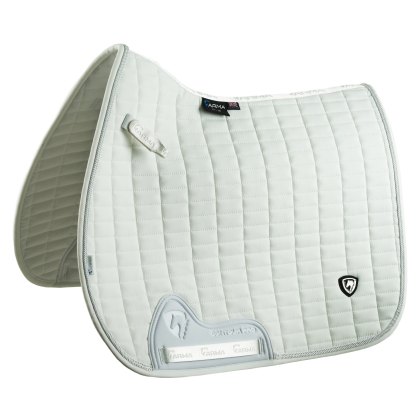 Arma Classic GP Saddlecloth White