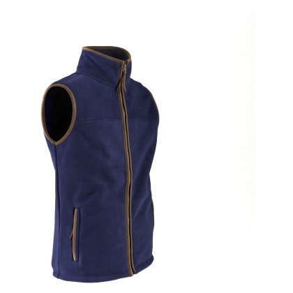 Aubrion Core Gents Fleece Gilet
