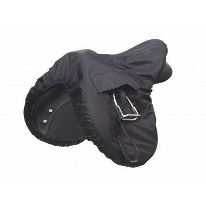 Arma Waterproof Ride On Saddle Cover Black