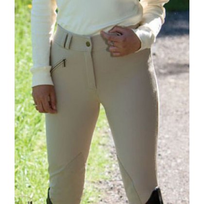 Equetech Ladies Foxhunter Hybrid Breeches