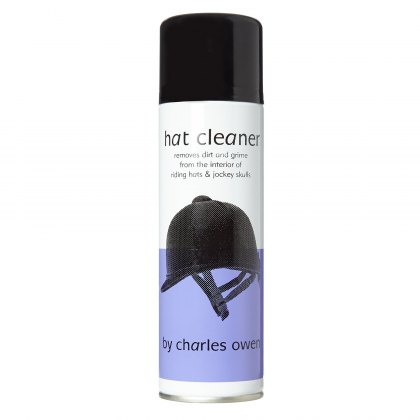 Charles Owen Hat Cleaner