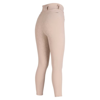 Aubrion Optima Pro Breeches Beige