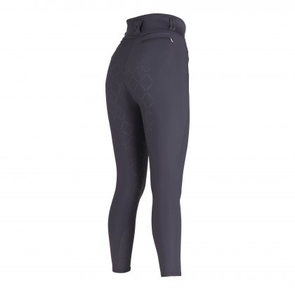 Aubrion Optima Pro Breeches Black