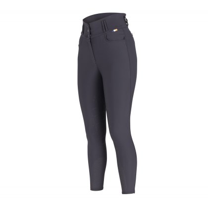 Aubrion Optima Pro Breeches Black