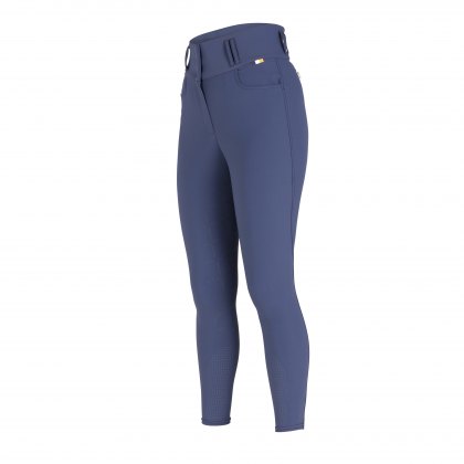 Aubrion Optima Pro Breeches Navy