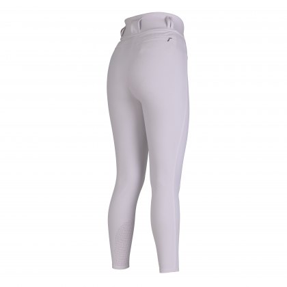 Aubrion Optima Pro Breeches White