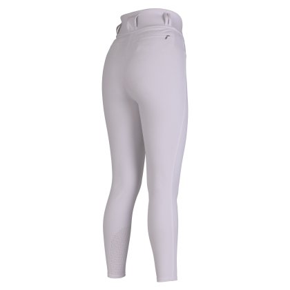 Aubrion Optima Pro Breeches White