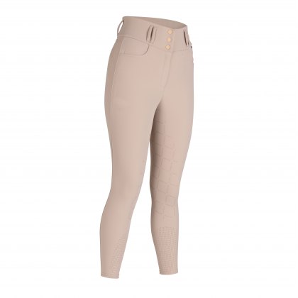 Aubrion Optima Luxe Breeches Beige