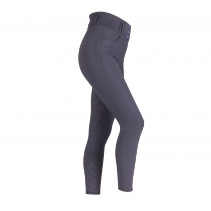 Aubrion Optima Luxe Breeches Black