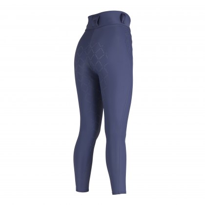 Aubrion Optima Luxe Breeches Navy