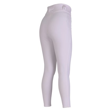 Aubrion Optima Luxe Breeches White