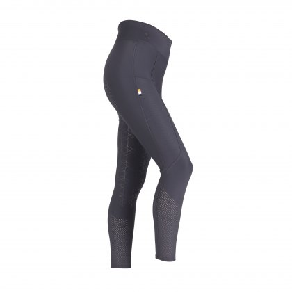 Aubrion Optima Air Riding Tights Black