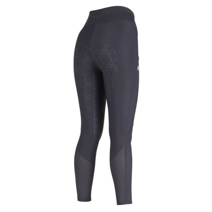 Aubrion Optima Air Riding Tights Black