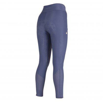 Aubrion Optima Air Riding Tights Navy
