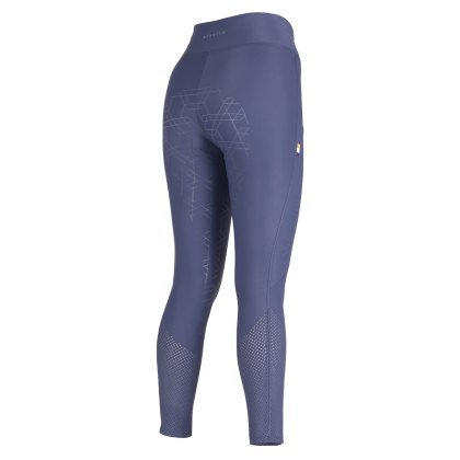 Aubrion Optima Air Riding Tights Navy