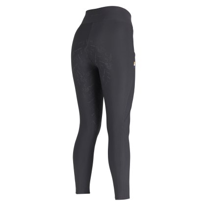 Aubrion Optima Sport Riding Tights Black