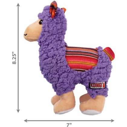 KONG Sherps Llama