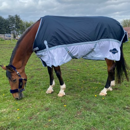 Townfields Airflo Turnout Rug