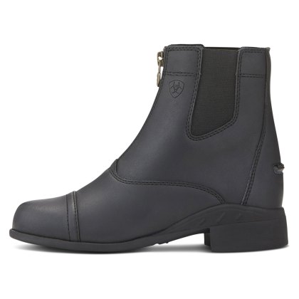 Ariat Junior Scout Zip Paddock Boot