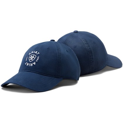 Ariat Country Legacy Cap Navy