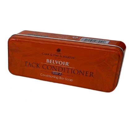 Carr & Day & Martin Belvoir Tack Conditioning Tin