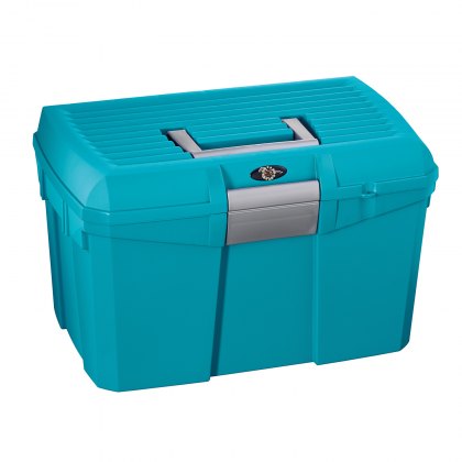 Protack Grooming Box Medium Capri Breeze Blue