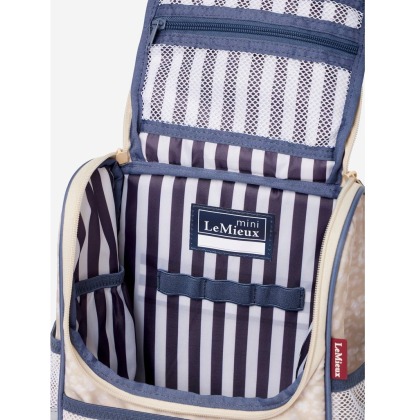 LeMieux Mini Character Backpack Dream