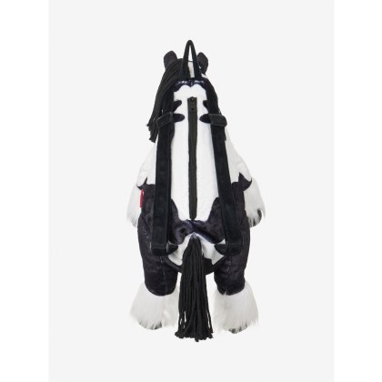 LeMieux Pony Backpack Razzle