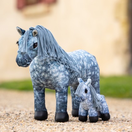 LeMieux Tiny Toy Pony Sam  