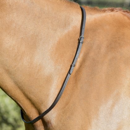 Kincade Classic Leather Neck Strap