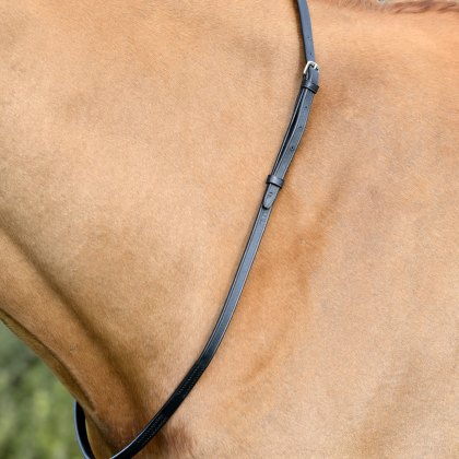 Kincade Classic Leather Neck Strap
