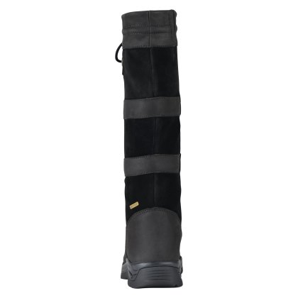 Dublin River Boots IV Black