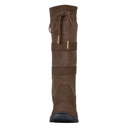 Dublin River Boots IV Chocolate