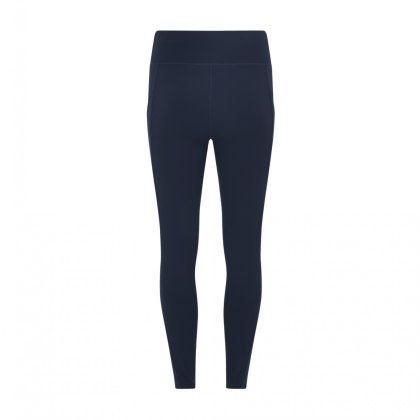 Ridgeline Ladies Infinity Tights Navy   