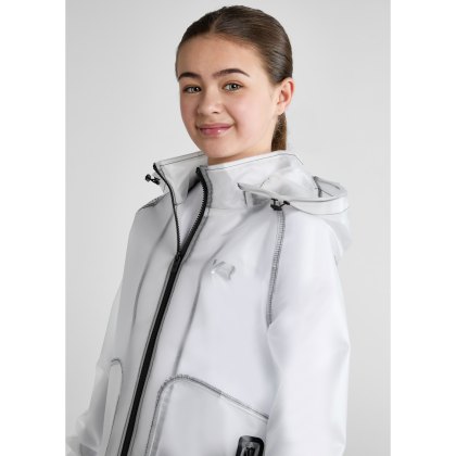 Aztec Diamond YR Rain Jacket