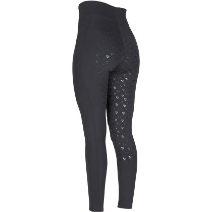 Aubrion Eltar Riding Tights Black