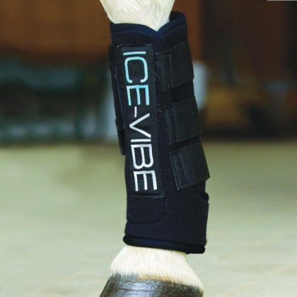 Horseware Ice Vibe Circulation Therapy Boots