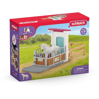 Schleich Horse Stall Extension