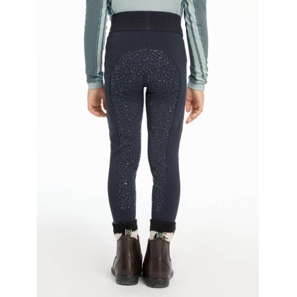 LeMieux Mini Pull Ons Navy
