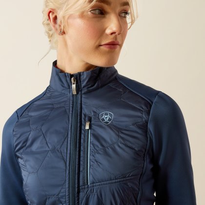 Ariat Womens Fusion Jacket 
