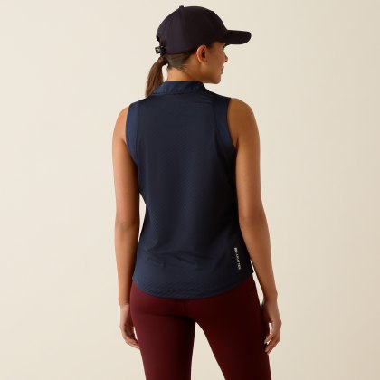 Ariat Womens Mesa Baselayer Navy Eclipse