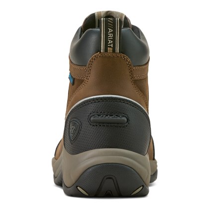 Ariat New Terrain Zip H2O Boot
