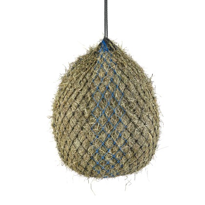 Shires Deluxe Haylage Haynet Small