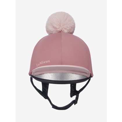 LeMieux Pom Hat Silk Peony/ Blossom