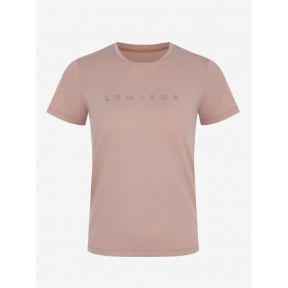 LeMieux Sports T-Shirt Blossom