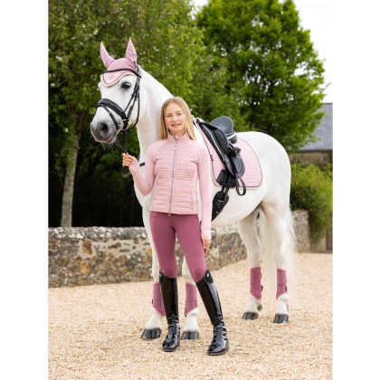 LeMieux Young Rider Josephine Jacket Blossom