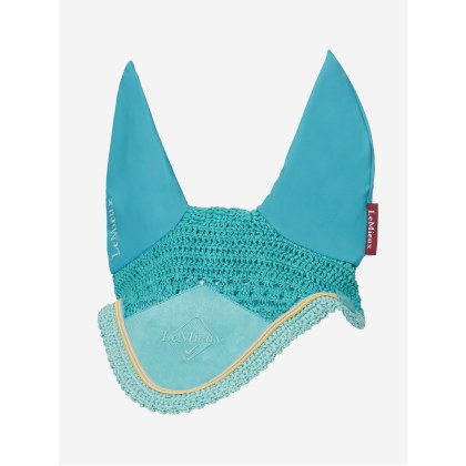 LeMieux Classic Fly Hood Lagoon