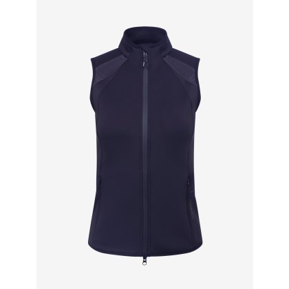 LeMieux Gayle Gilet Navy
