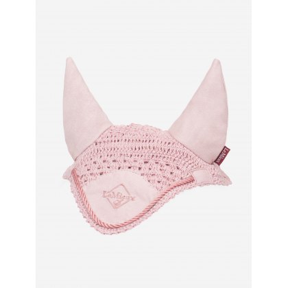 LeMieux Hobby Horse Fly Hood Blossom