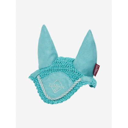 LeMieux Toy Pony Fly Hood Lagoon